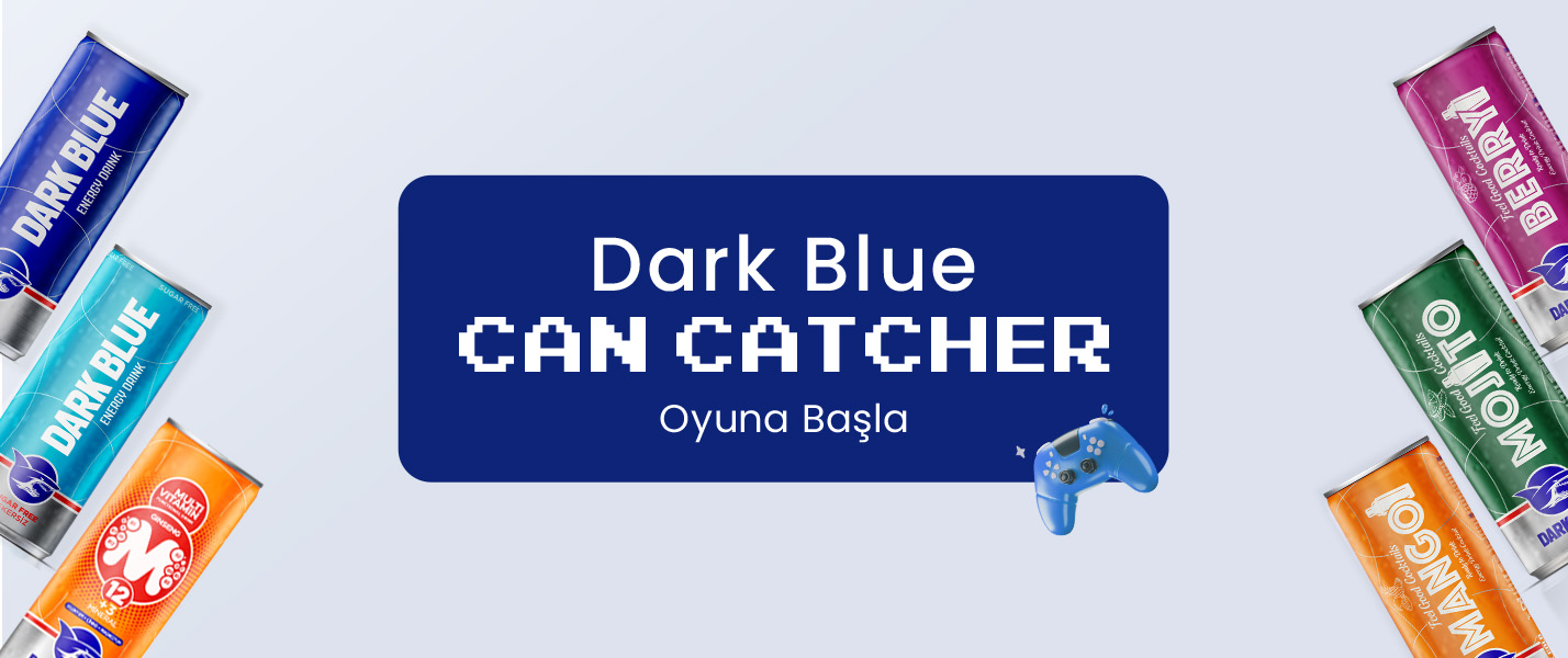 Can Catcher Game