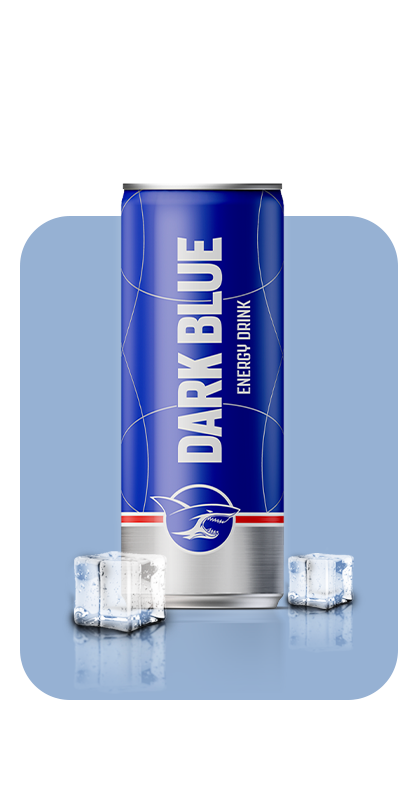 Dark Blue Classic